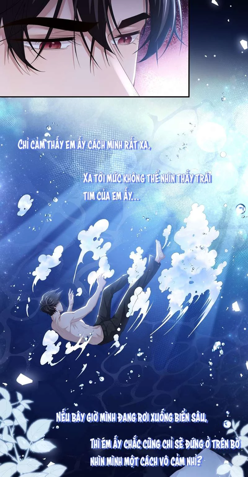 Quan Hệ Thế Thân Chapter 94 - 20