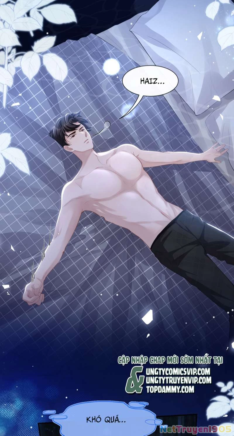 Quan Hệ Thế Thân Chapter 94 - 21