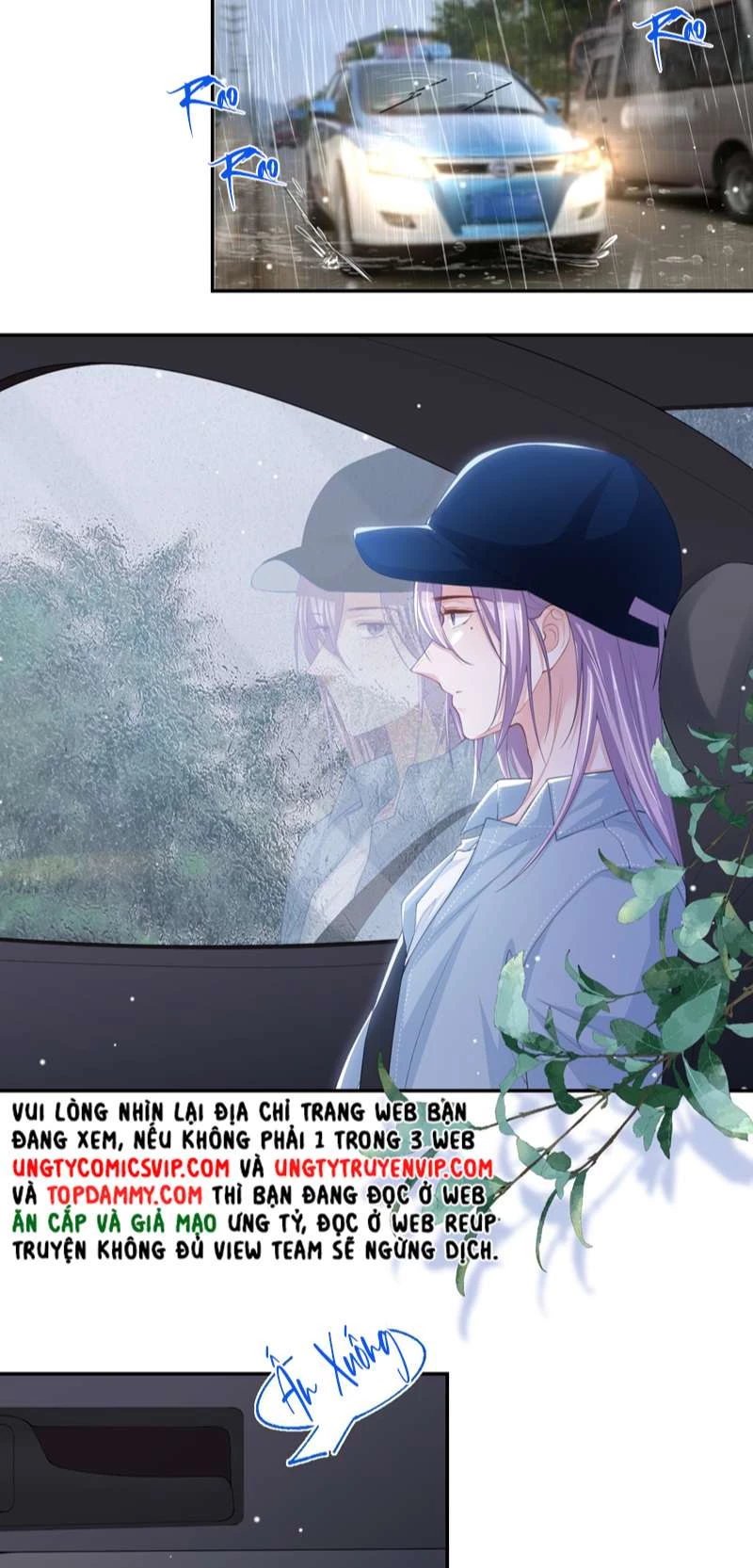 Quan Hệ Thế Thân Chapter 94 - 23