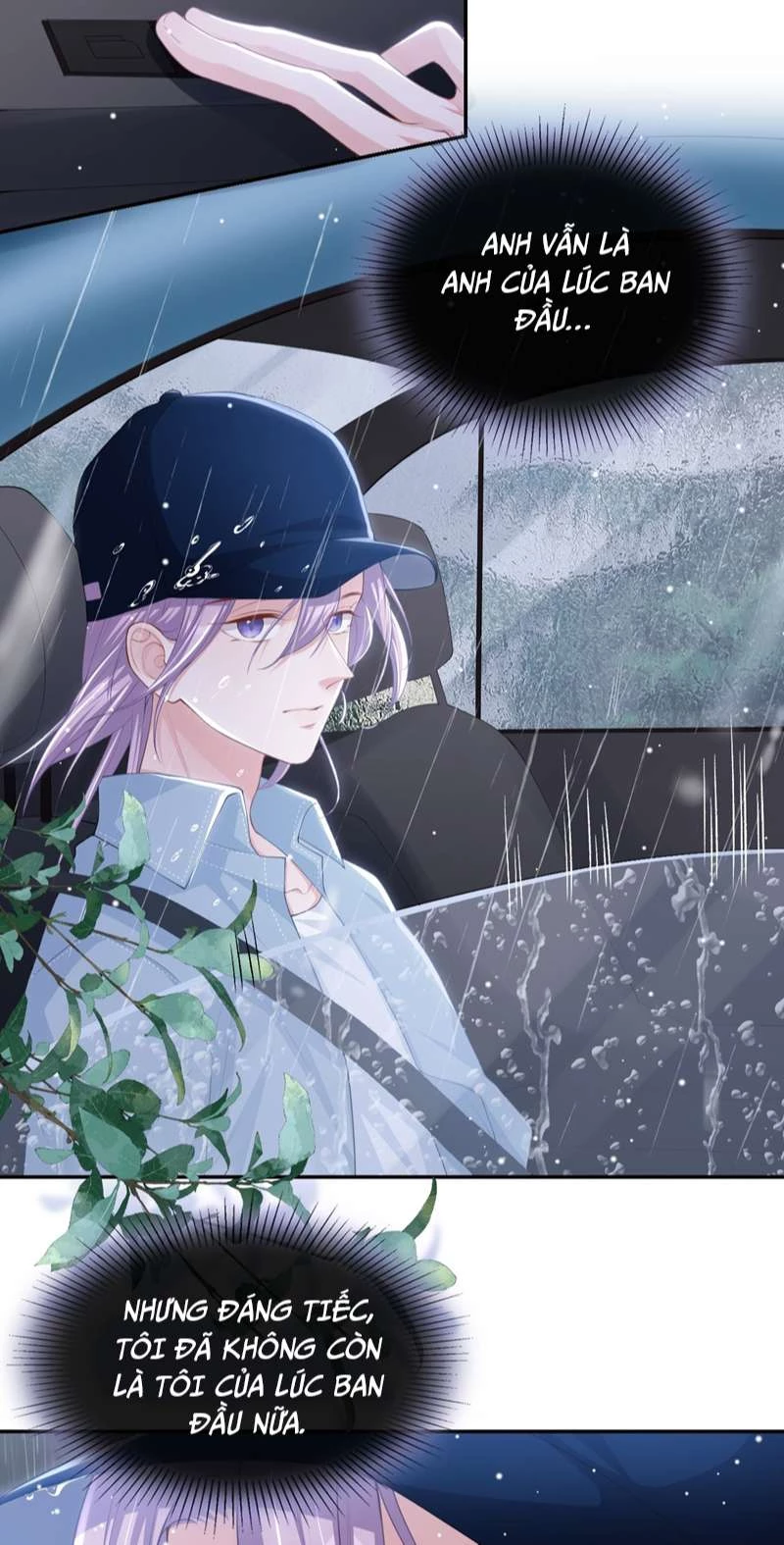 Quan Hệ Thế Thân Chapter 94 - 24