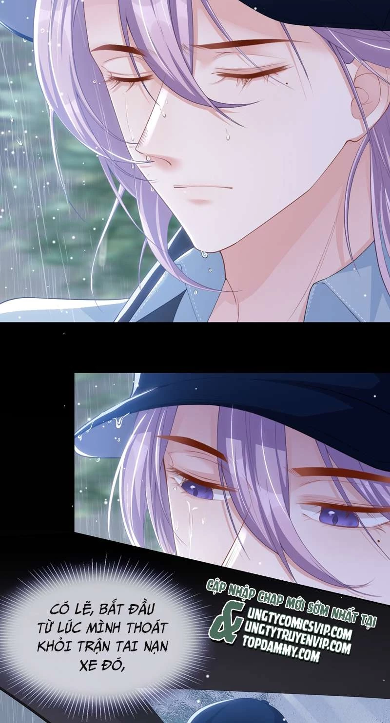 Quan Hệ Thế Thân Chapter 94 - 25