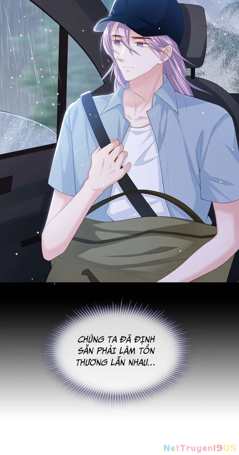 Quan Hệ Thế Thân Chapter 94 - 26