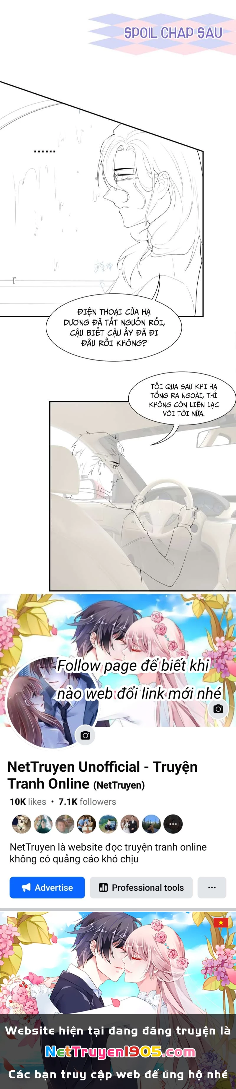 Quan Hệ Thế Thân Chapter 94 - 27