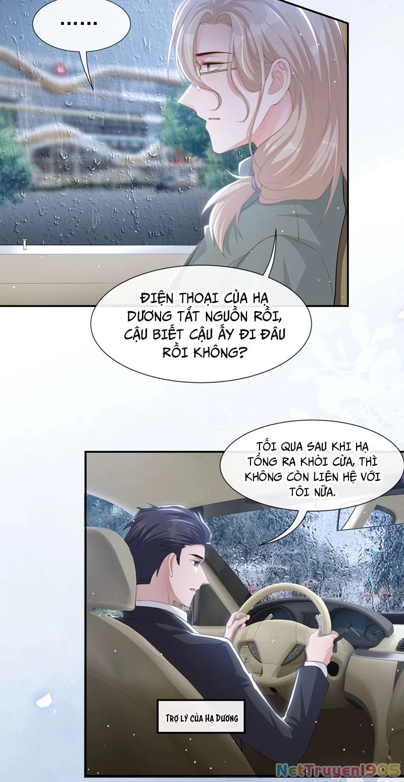 Quan Hệ Thế Thân Chapter 95 - 6