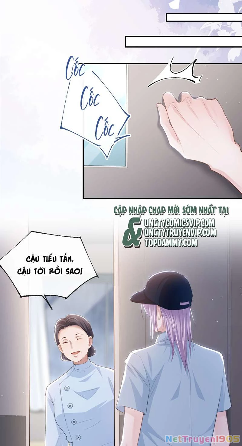 Quan Hệ Thế Thân Chapter 95 - 8