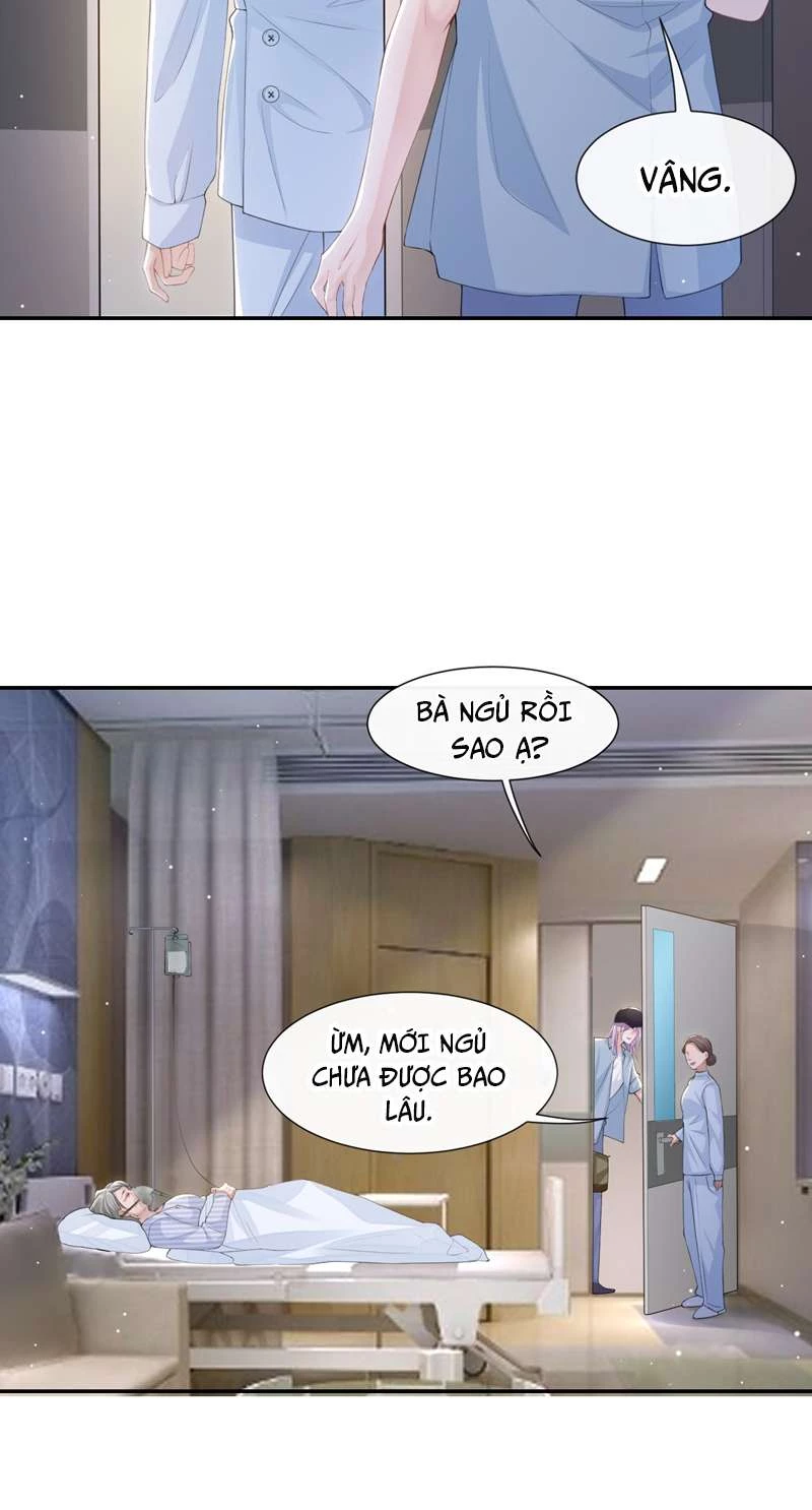 Quan Hệ Thế Thân Chapter 95 - 9