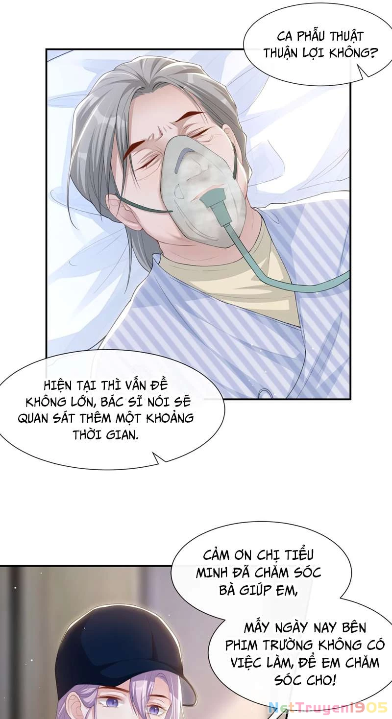 Quan Hệ Thế Thân Chapter 95 - 10