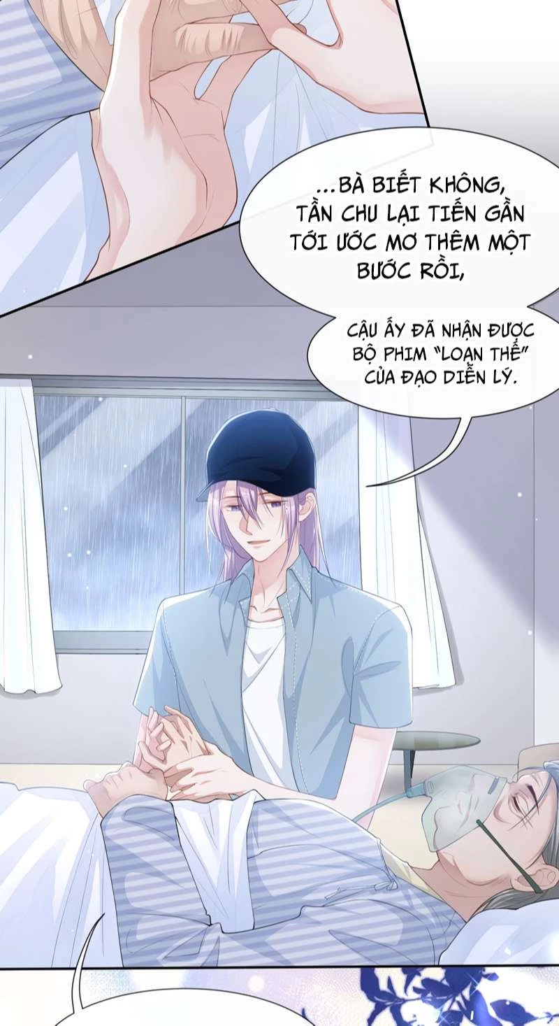 Quan Hệ Thế Thân Chapter 95 - 13