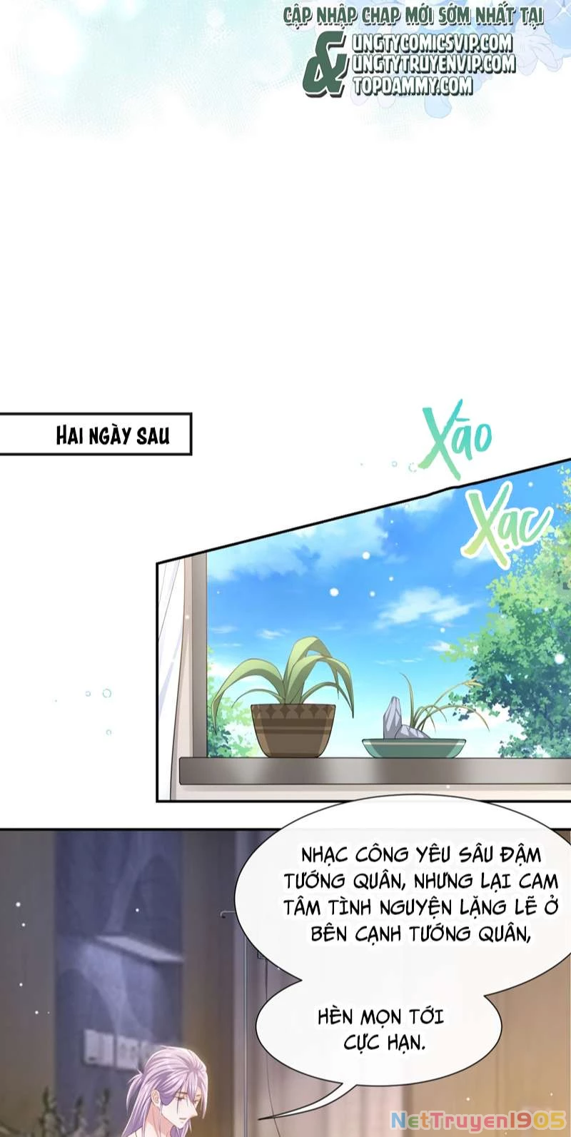 Quan Hệ Thế Thân Chapter 95 - 15