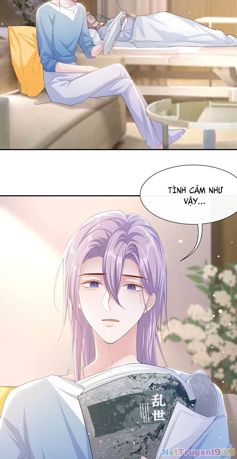 Quan Hệ Thế Thân Chapter 95 - 16