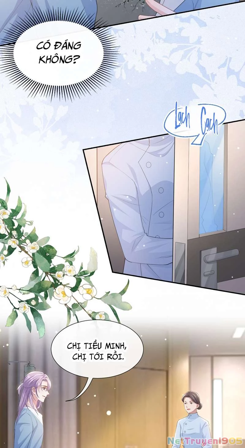 Quan Hệ Thế Thân Chapter 95 - 17