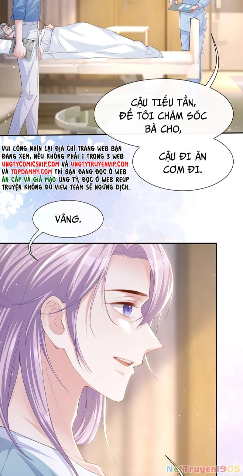 Quan Hệ Thế Thân Chapter 95 - 18