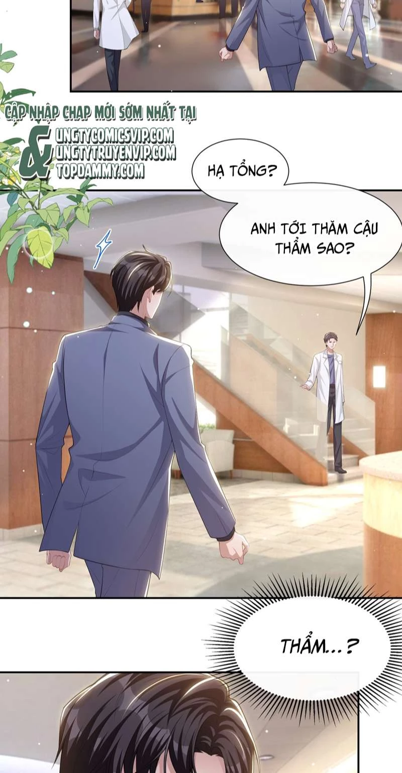 Quan Hệ Thế Thân Chapter 95 - 20