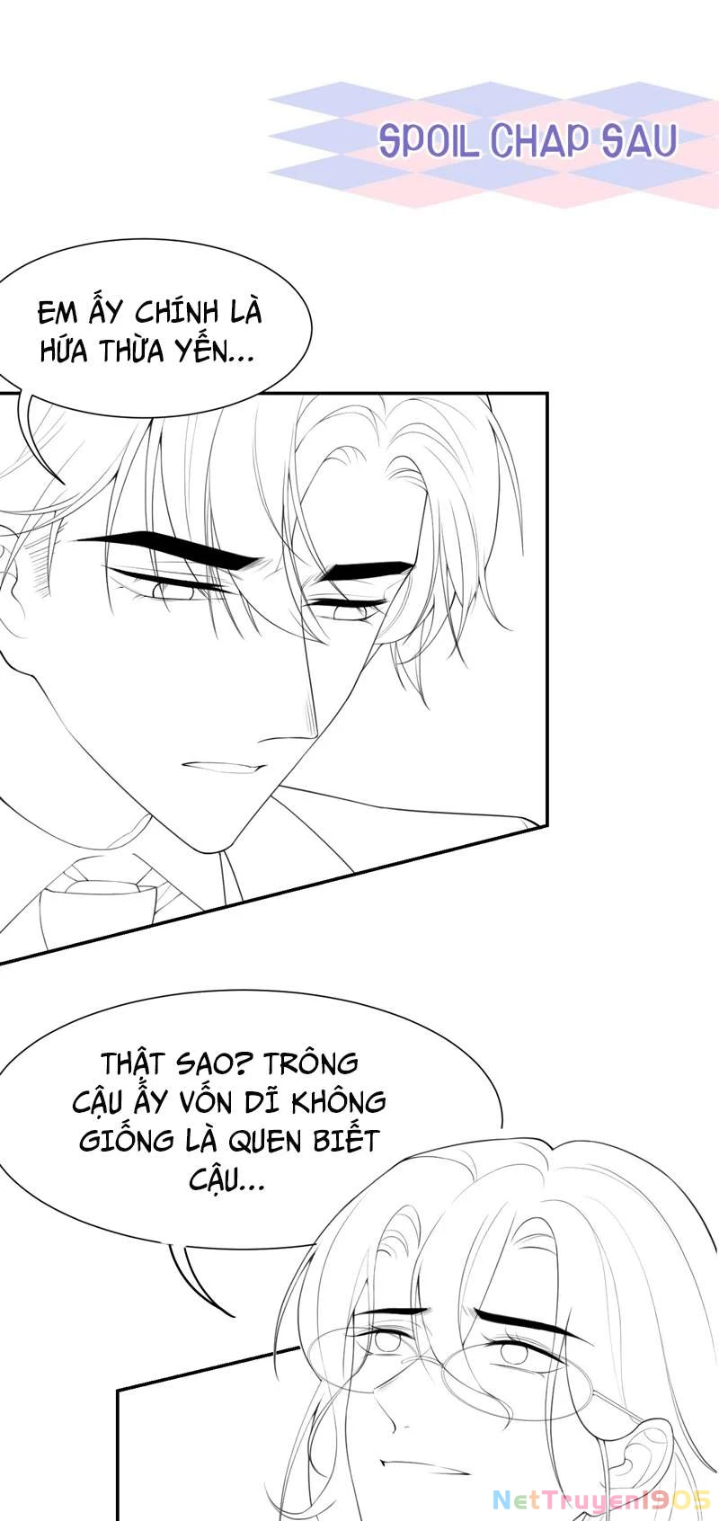 Quan Hệ Thế Thân Chapter 95 - 23