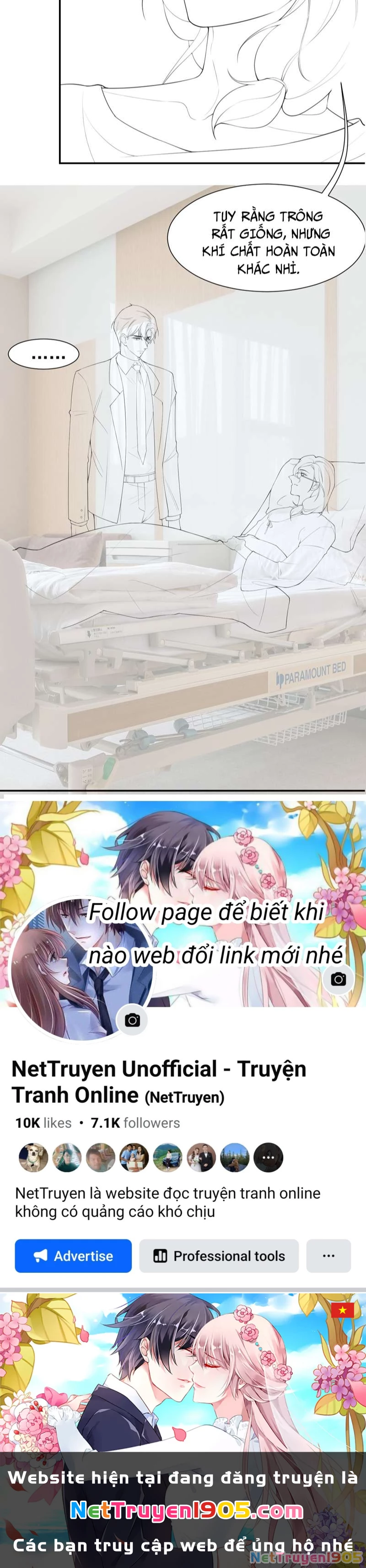 Quan Hệ Thế Thân Chapter 95 - 24