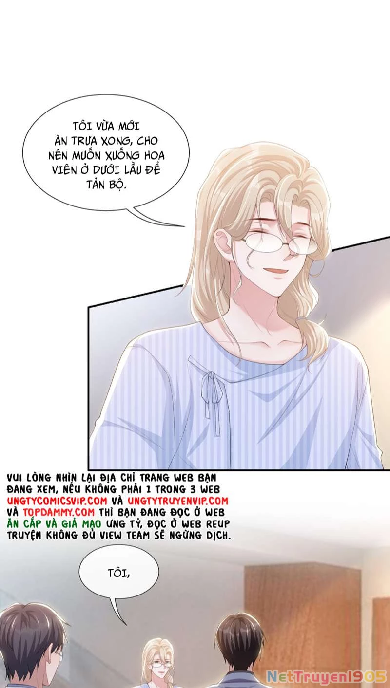 Quan Hệ Thế Thân Chapter 96 - 2