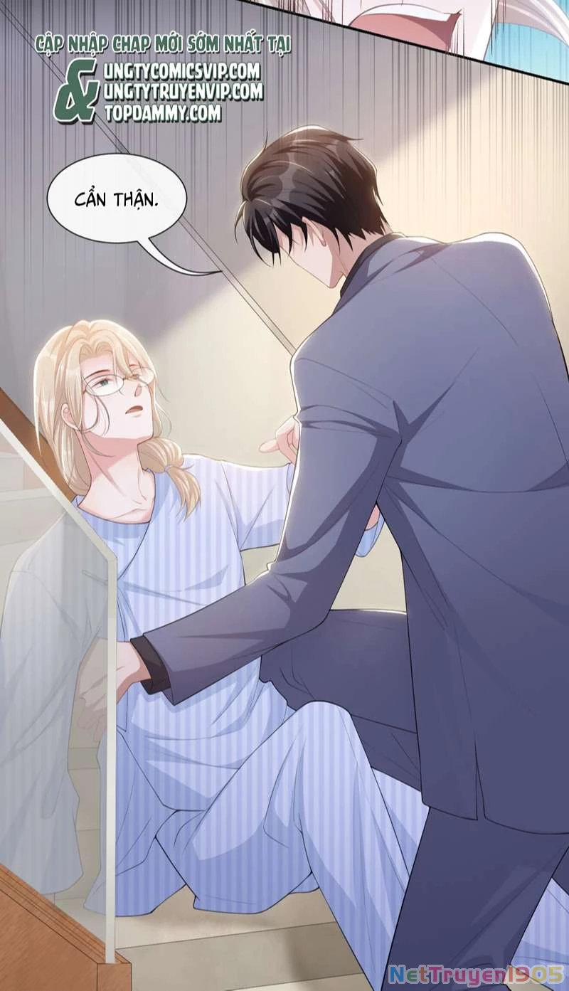 Quan Hệ Thế Thân Chapter 96 - 4