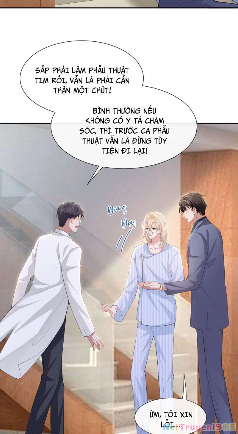 Quan Hệ Thế Thân Chapter 96 - 5