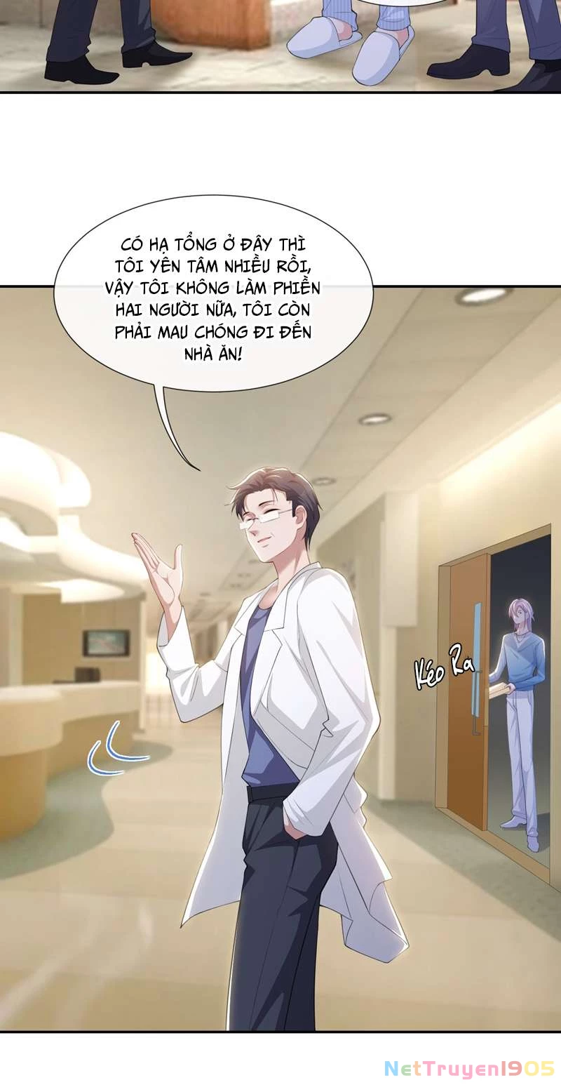 Quan Hệ Thế Thân Chapter 96 - 6