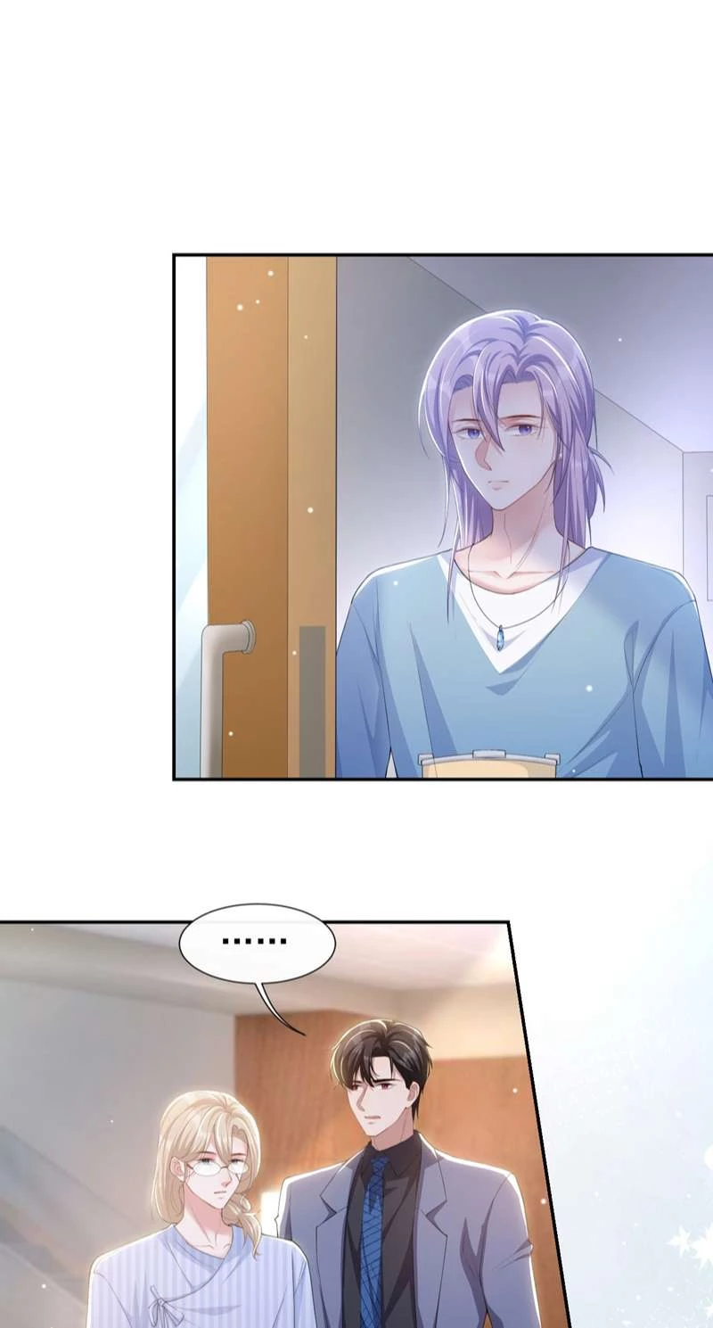 Quan Hệ Thế Thân Chapter 96 - 7