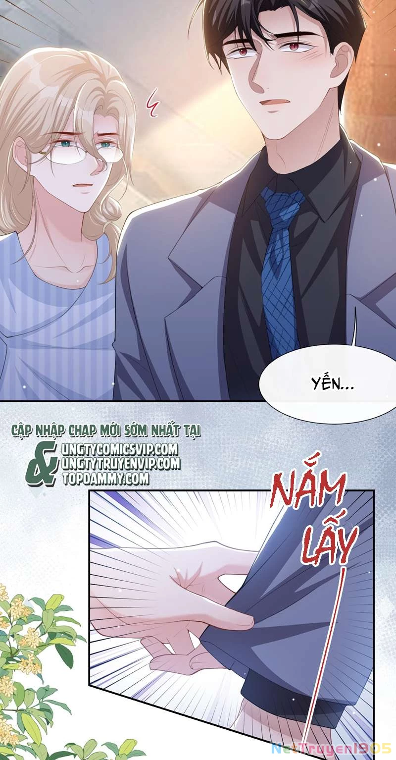 Quan Hệ Thế Thân Chapter 96 - 9