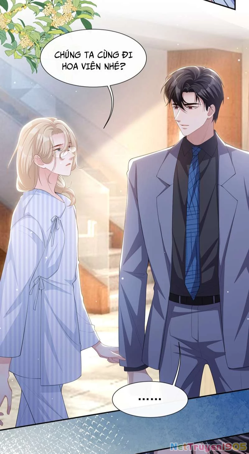 Quan Hệ Thế Thân Chapter 96 - 10
