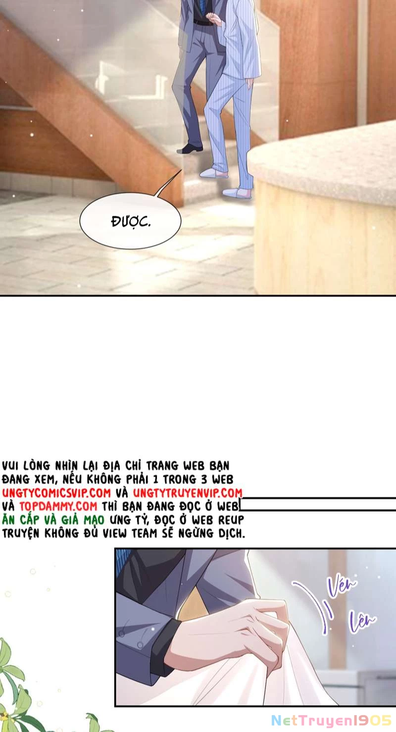 Quan Hệ Thế Thân Chapter 96 - 12
