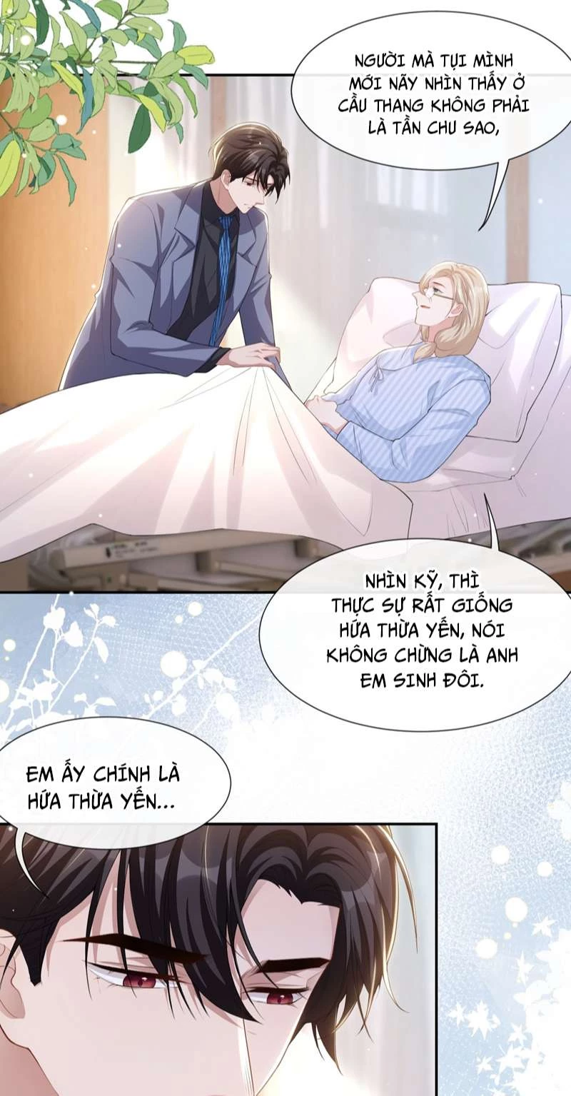 Quan Hệ Thế Thân Chapter 96 - 13