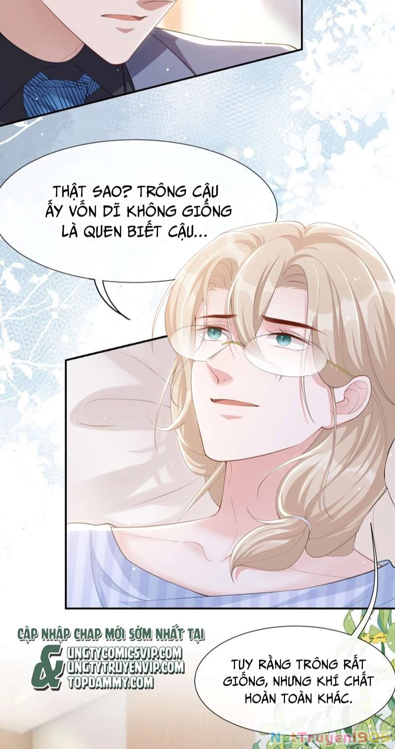Quan Hệ Thế Thân Chapter 96 - 14