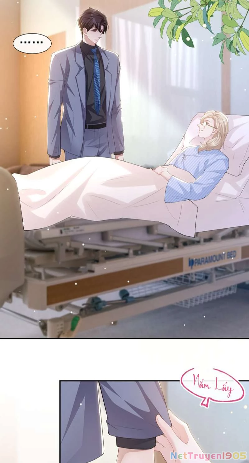 Quan Hệ Thế Thân Chapter 96 - 15