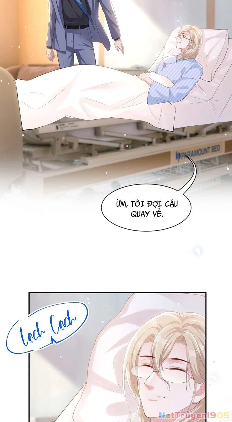 Quan Hệ Thế Thân Chapter 96 - 18