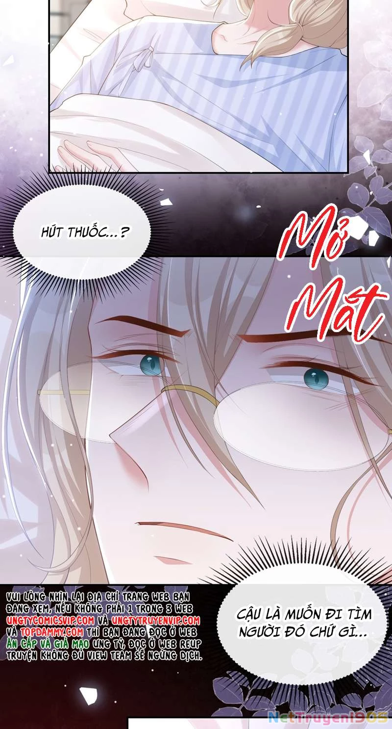 Quan Hệ Thế Thân Chapter 96 - 19