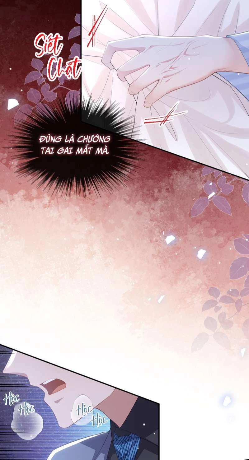 Quan Hệ Thế Thân Chapter 96 - 20