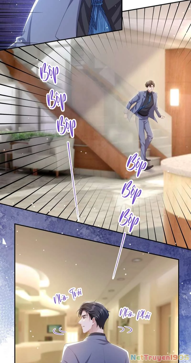 Quan Hệ Thế Thân Chapter 96 - 21