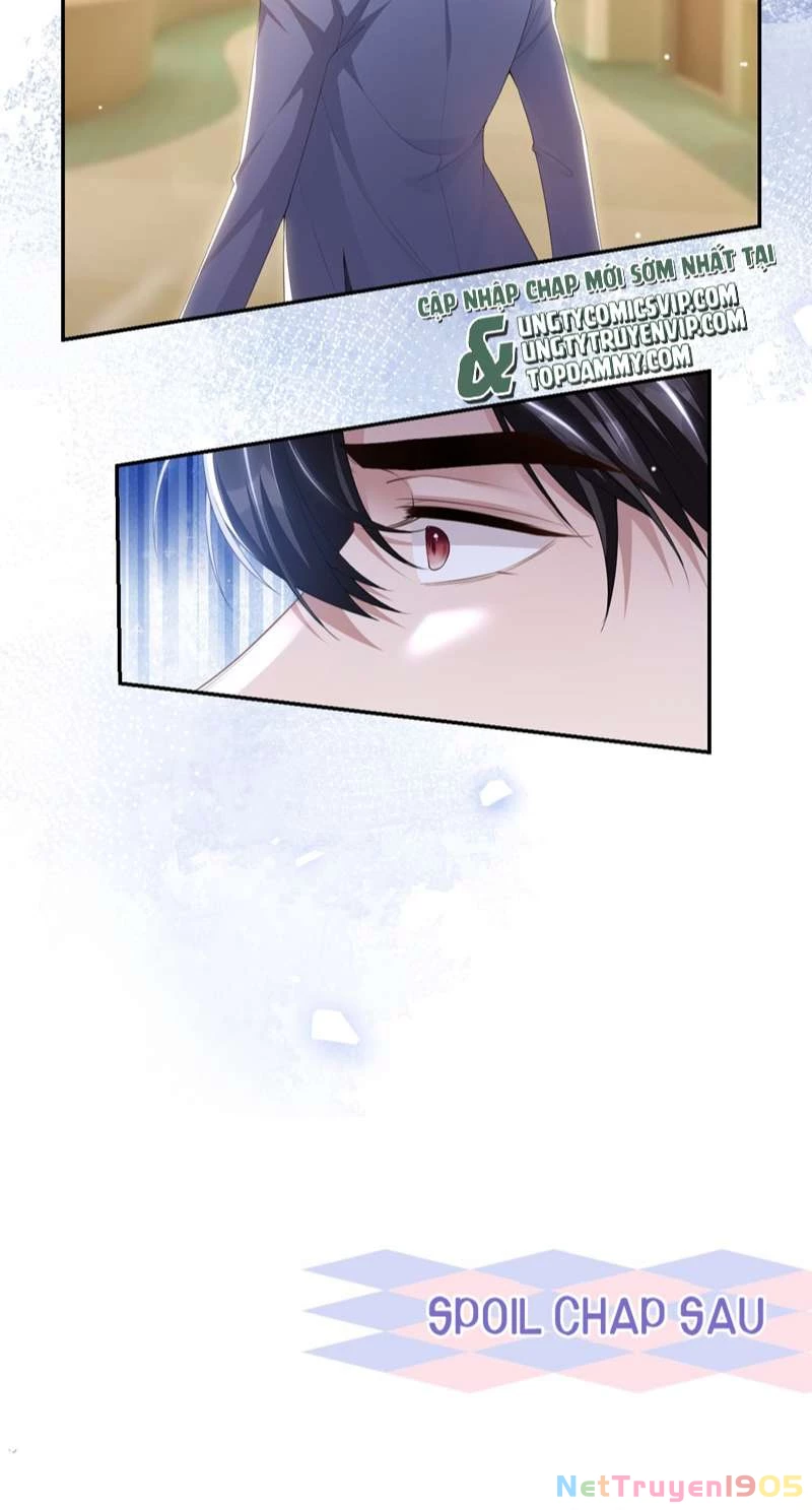 Quan Hệ Thế Thân Chapter 96 - 22