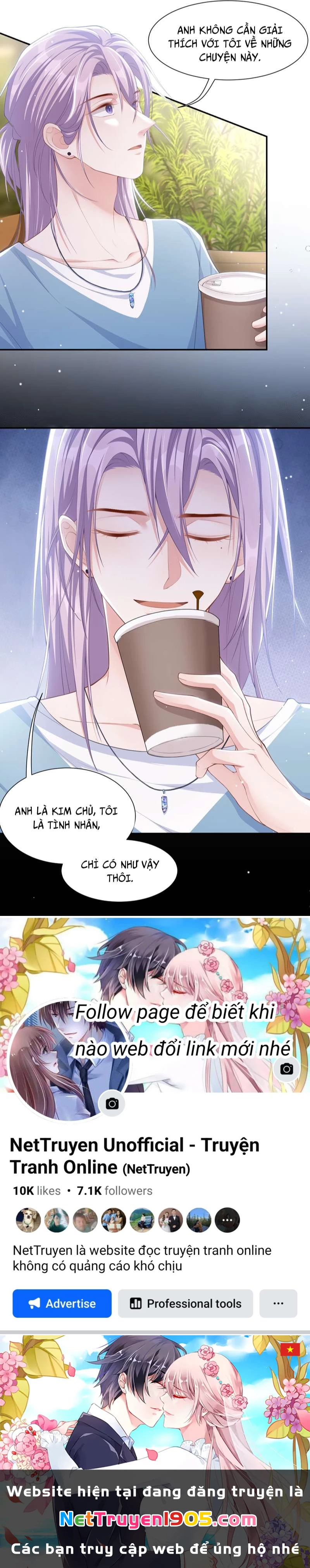 Quan Hệ Thế Thân Chapter 96 - 23