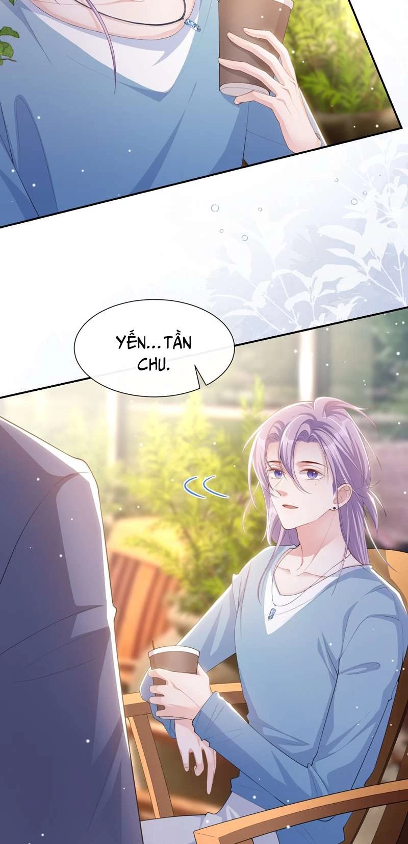 Quan Hệ Thế Thân Chapter 97 - 2