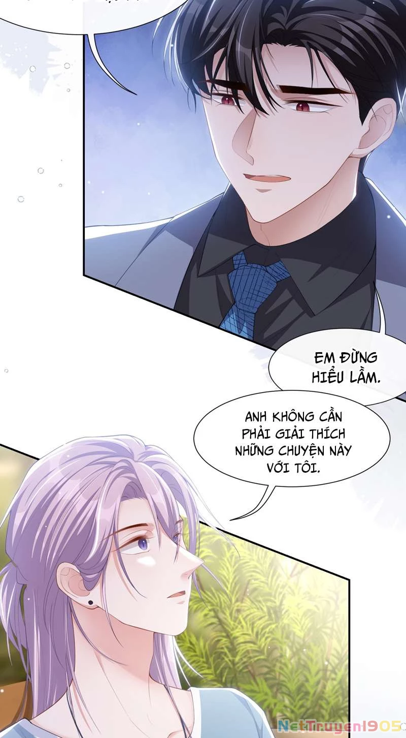 Quan Hệ Thế Thân Chapter 97 - 4