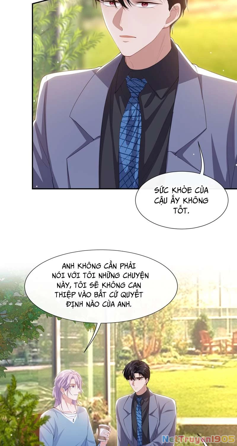 Quan Hệ Thế Thân Chapter 97 - 8
