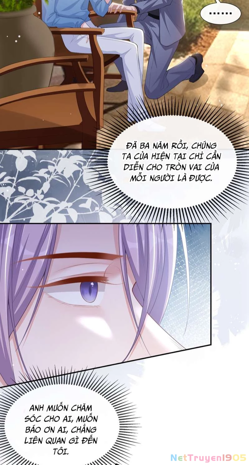 Quan Hệ Thế Thân Chapter 97 - 9