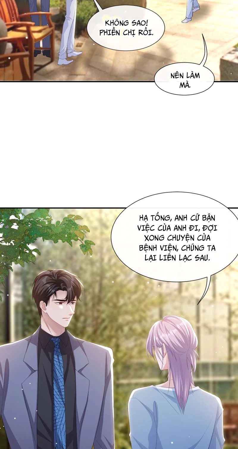 Quan Hệ Thế Thân Chapter 97 - 11