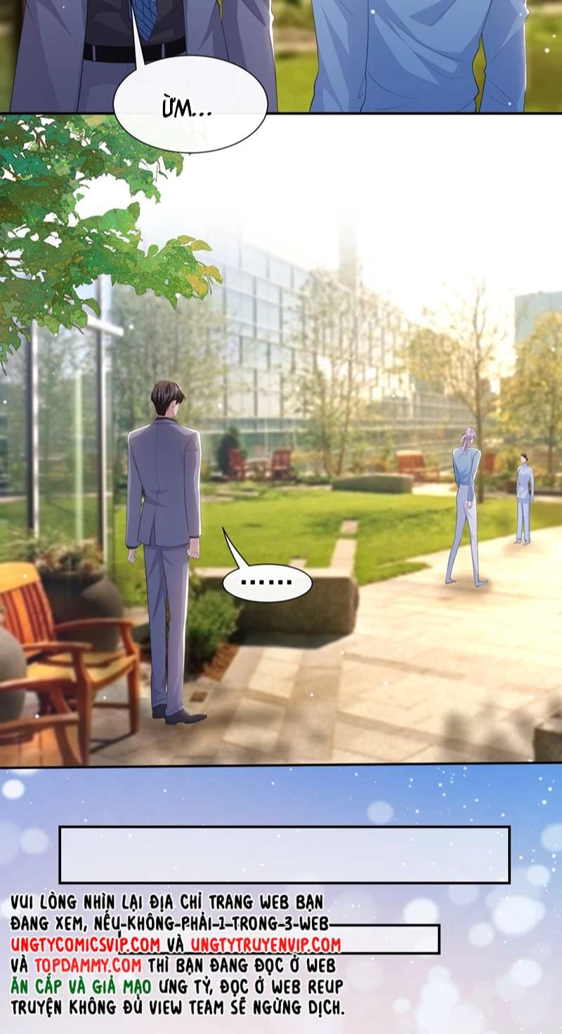 Quan Hệ Thế Thân Chapter 97 - 12