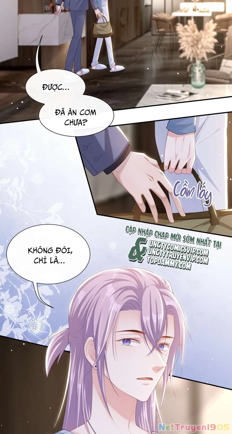 Quan Hệ Thế Thân Chapter 97 - 14