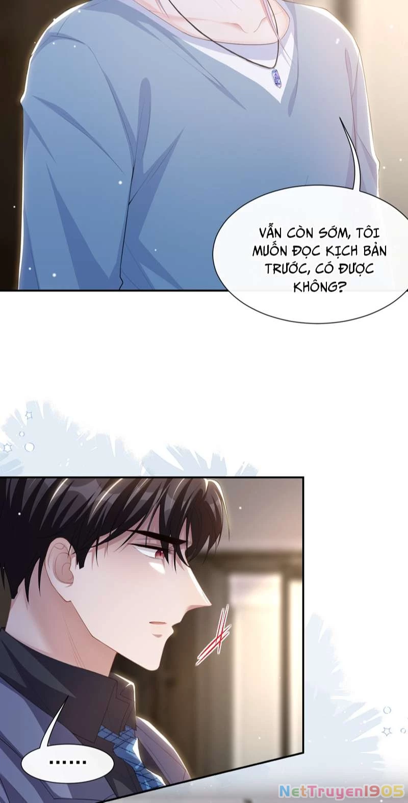 Quan Hệ Thế Thân Chapter 97 - 15