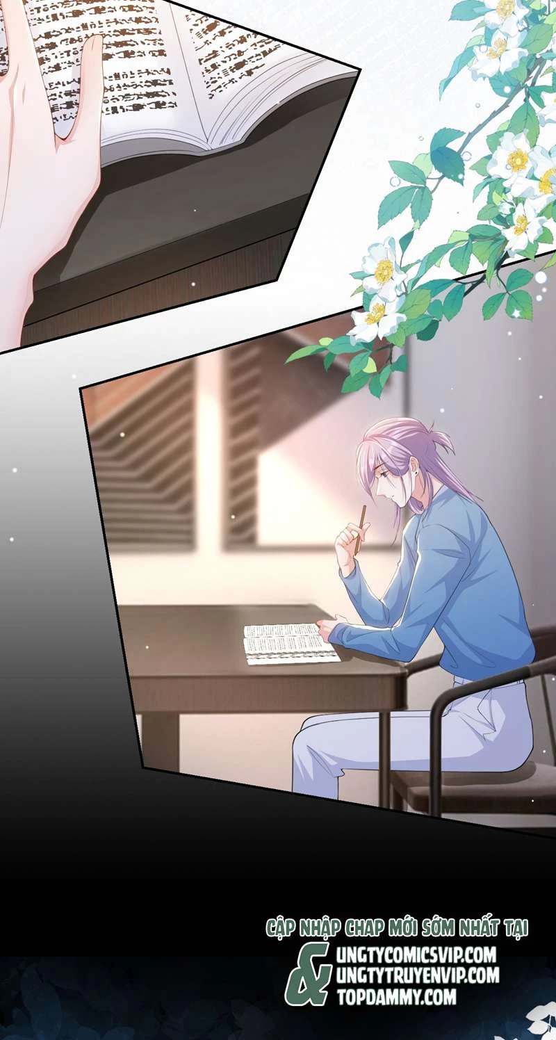 Quan Hệ Thế Thân Chapter 97 - 19