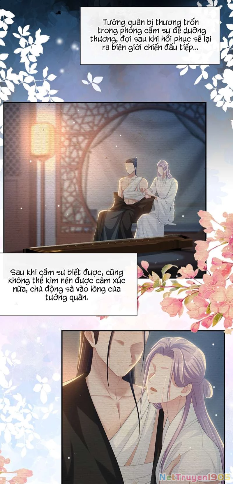 Quan Hệ Thế Thân Chapter 97 - 20