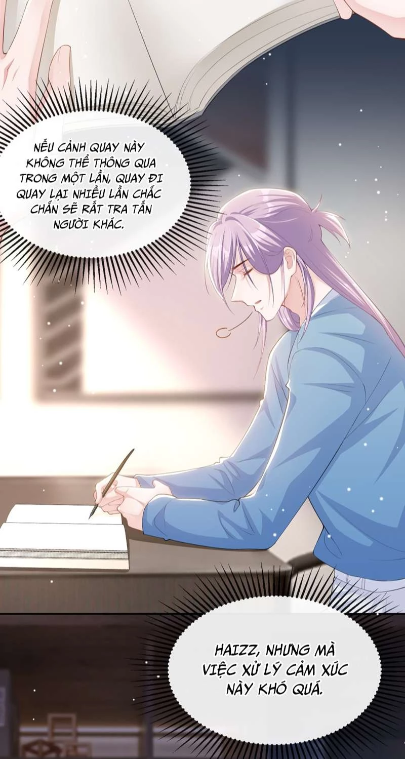 Quan Hệ Thế Thân Chapter 97 - 22