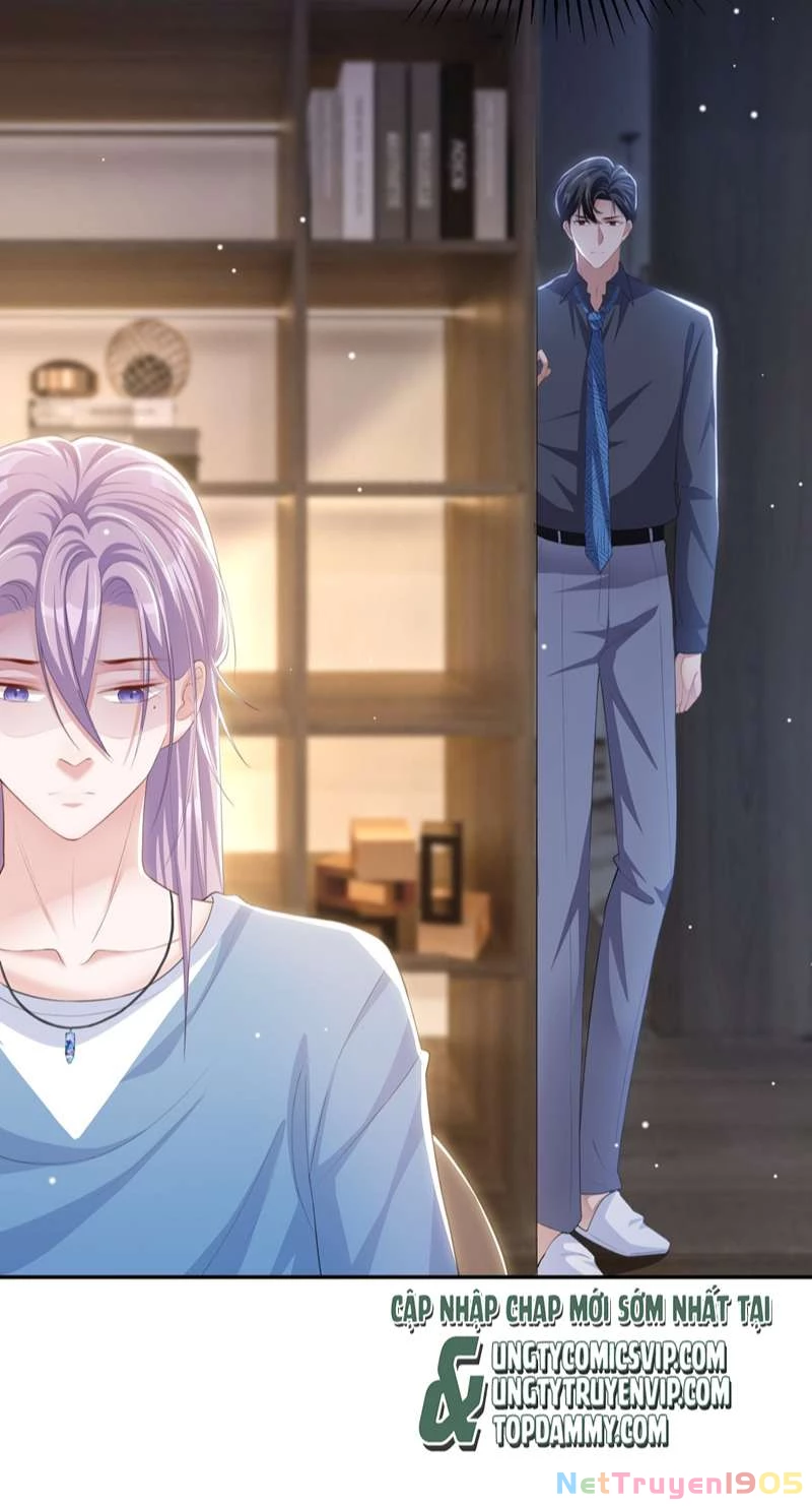Quan Hệ Thế Thân Chapter 97 - 23