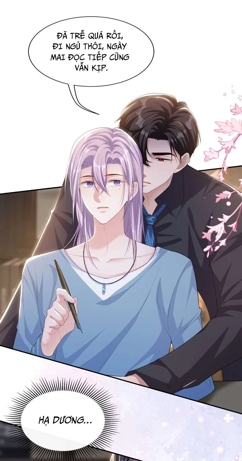 Quan Hệ Thế Thân Chapter 97 - 24