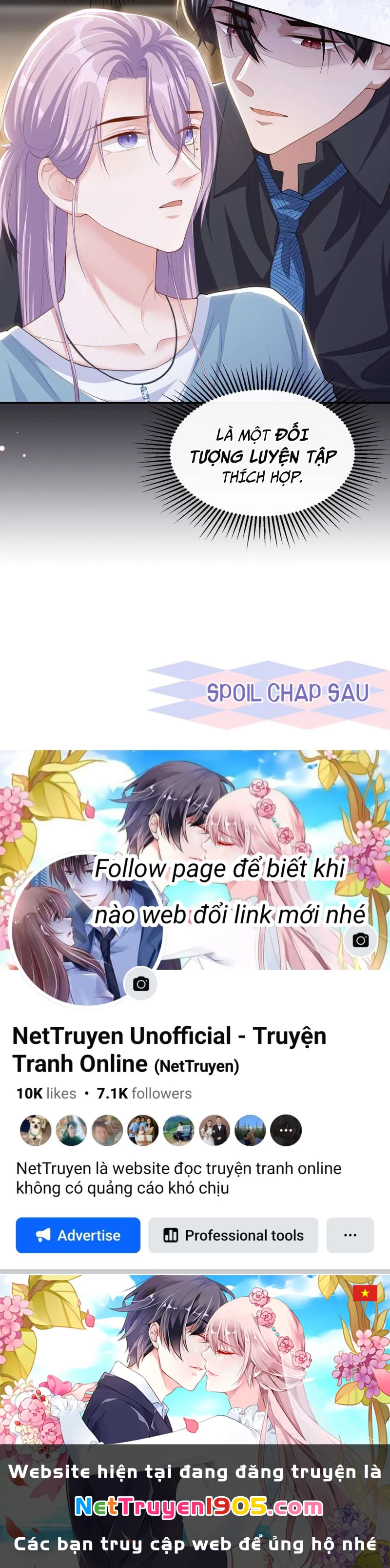 Quan Hệ Thế Thân Chapter 97 - 25